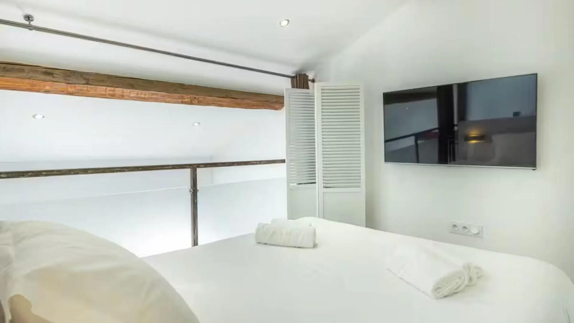 Apartement Forville By Halldis Cannes 0*,  France