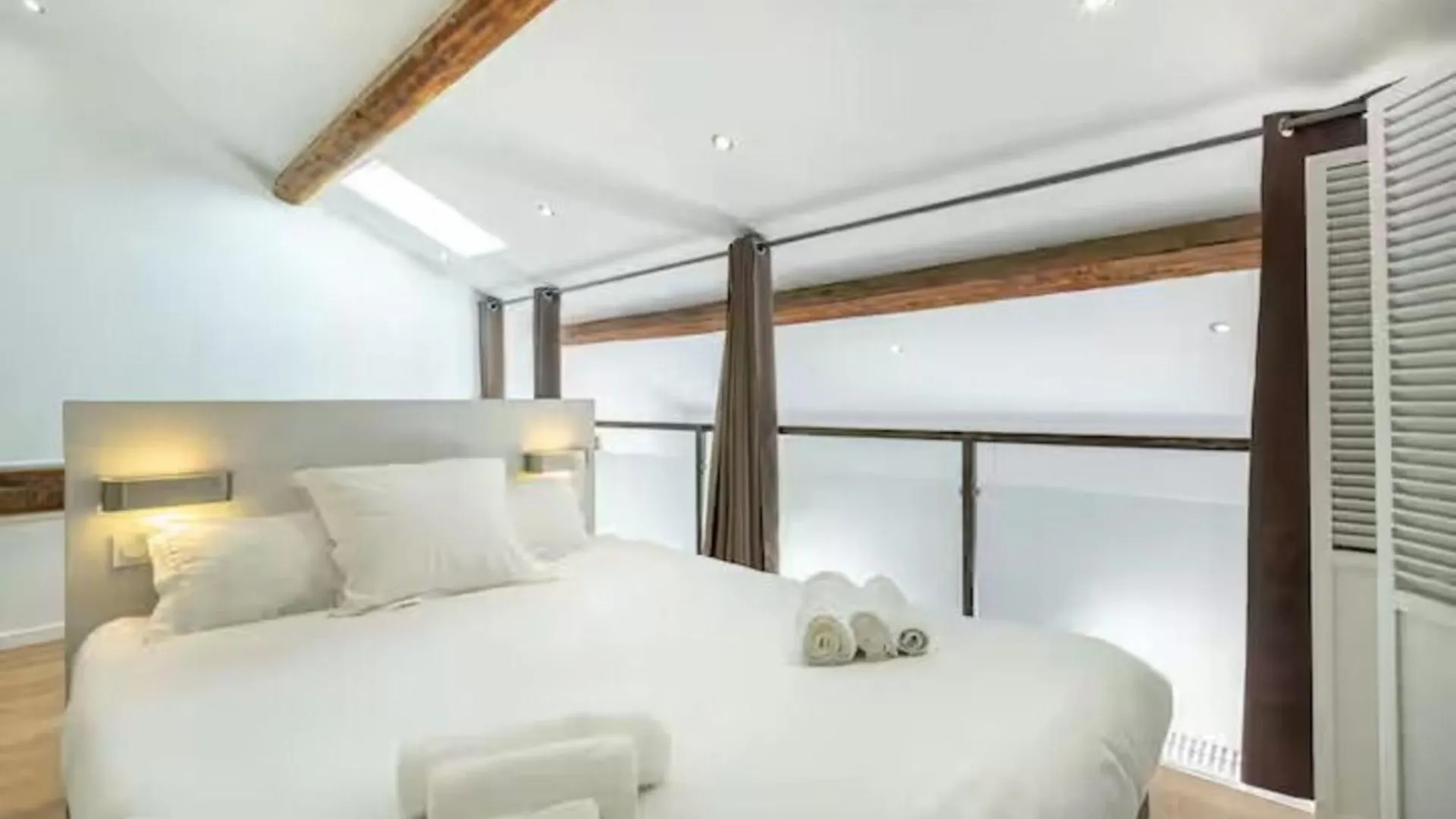 Apartement Forville By Halldis Cannes