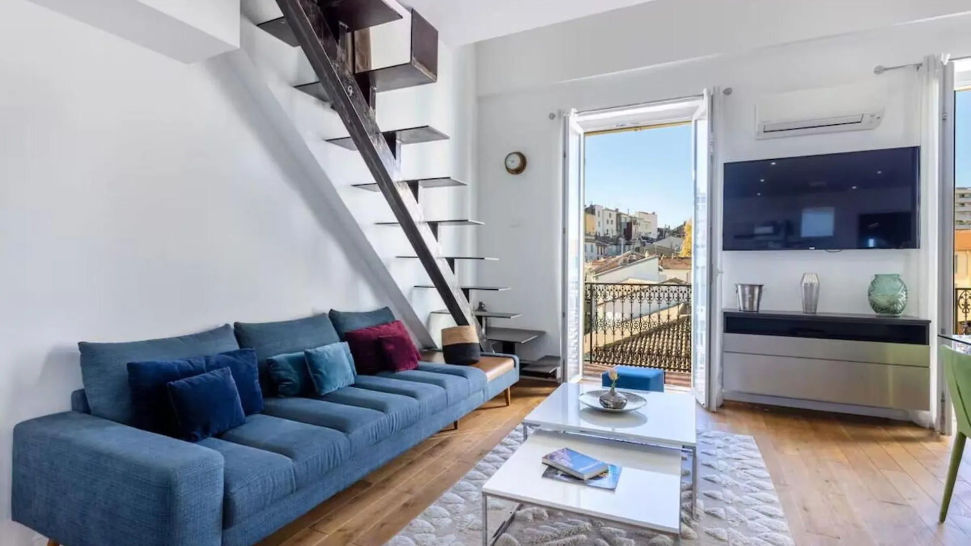 Apartement Forville By Halldis Cannes 0*,  France