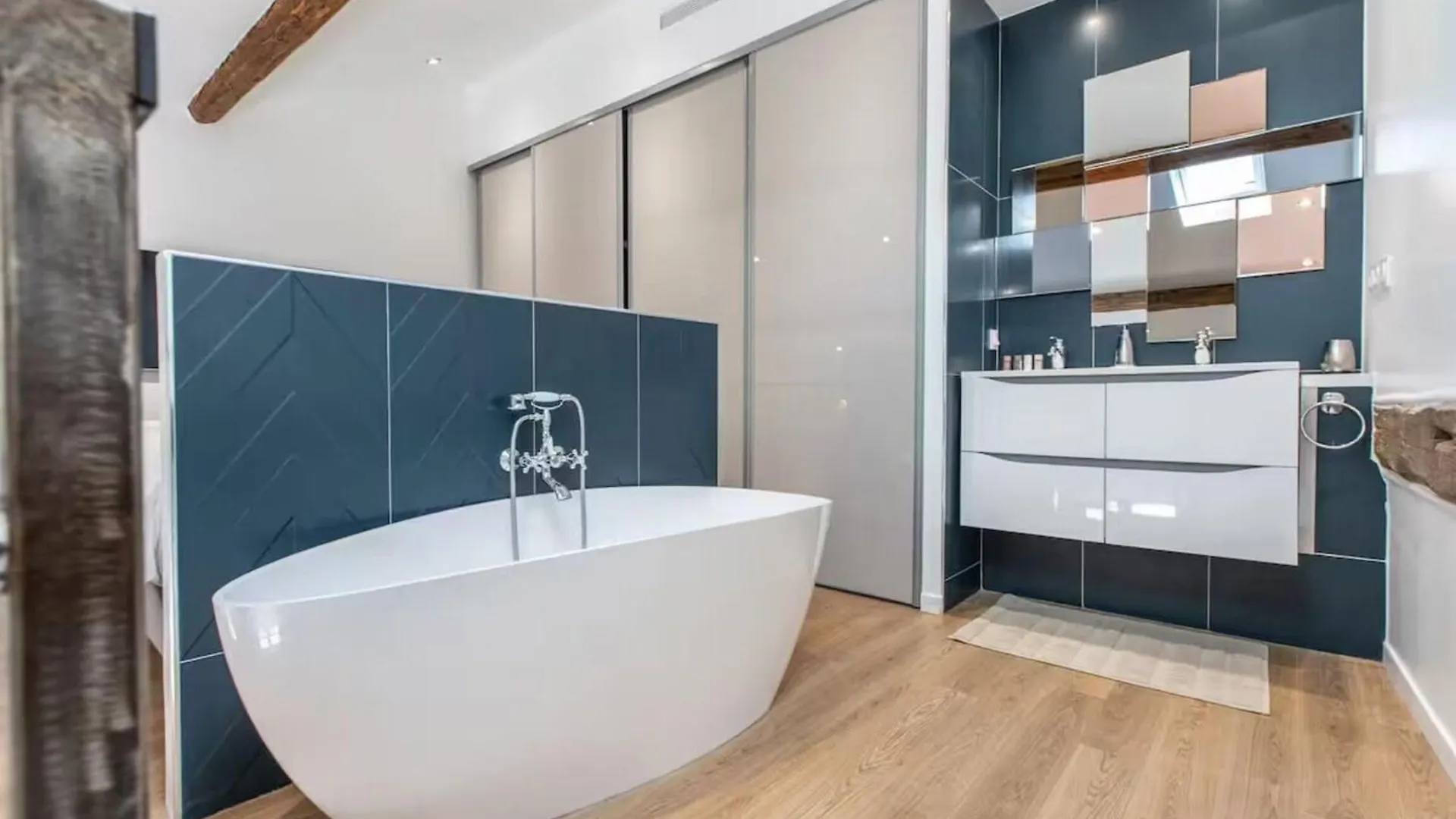 Apartement Forville By Halldis Cannes