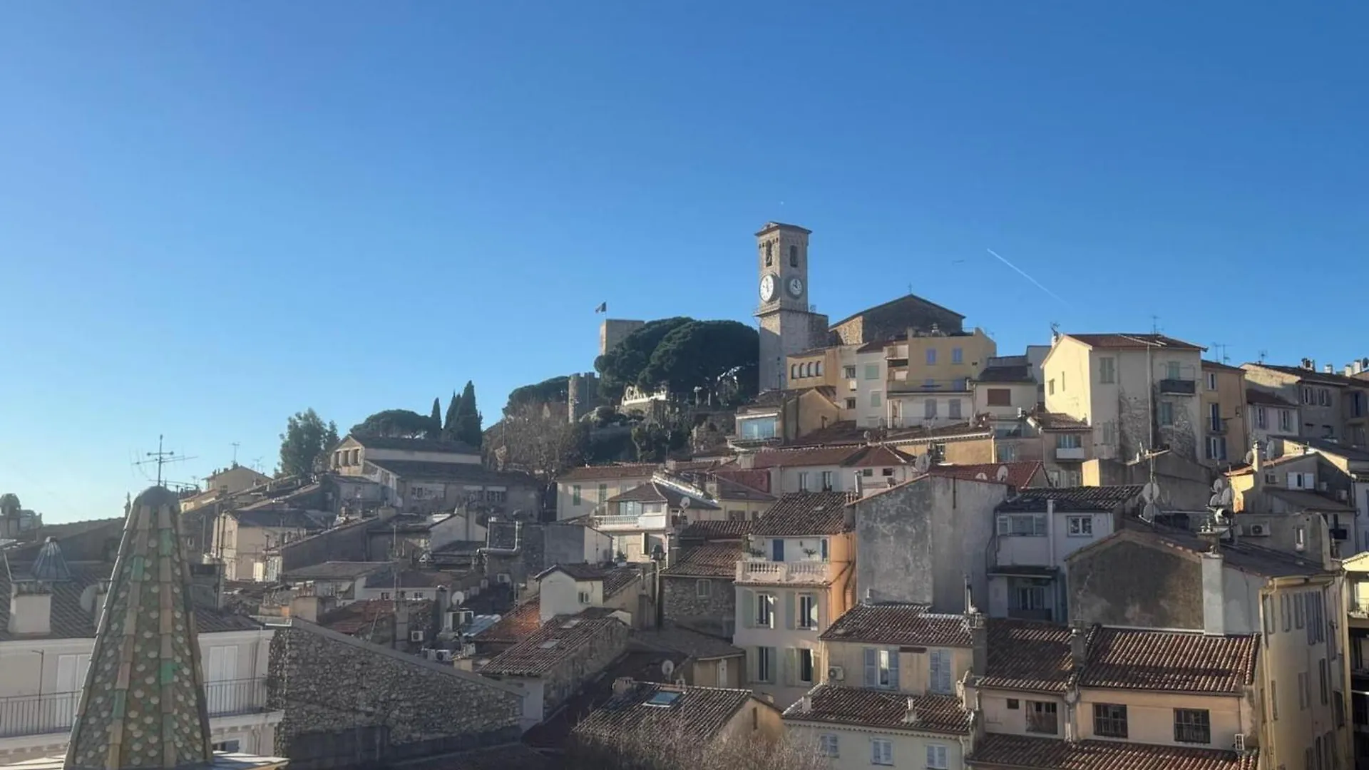 Apartament Apartement Forville By Halldis Cannes